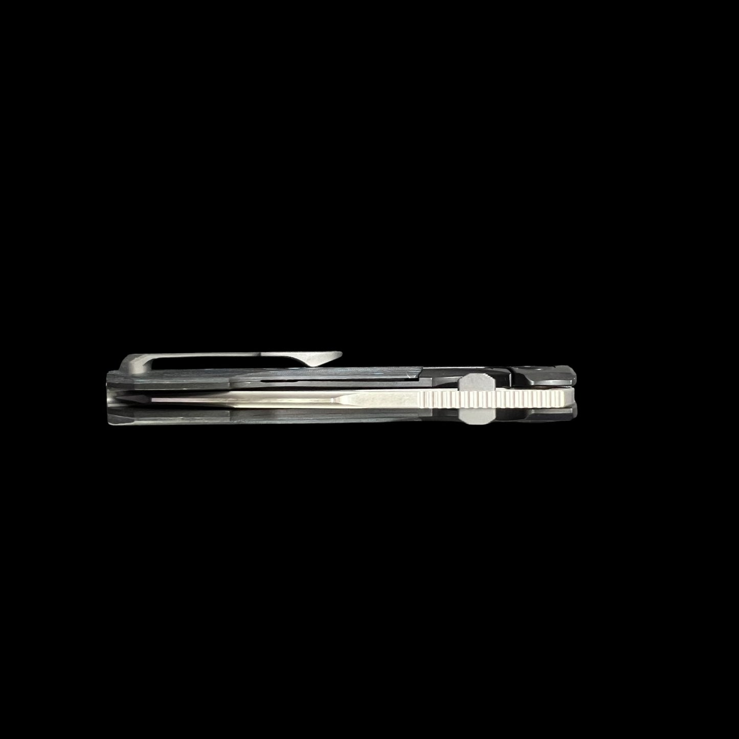Null Knives Voodoo Sub Zero: Rare Limited Edition #28/30
