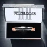 Rough Rider 2064 Stockman Copper
