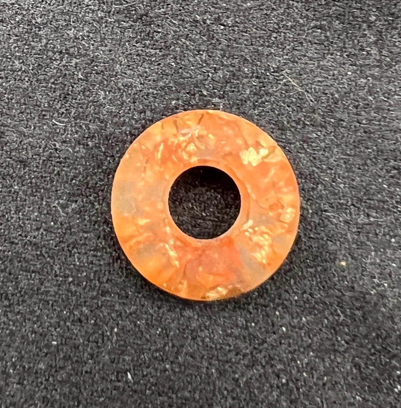 Breakfast Club EDC Cheerio Copper Flake Cheerio
