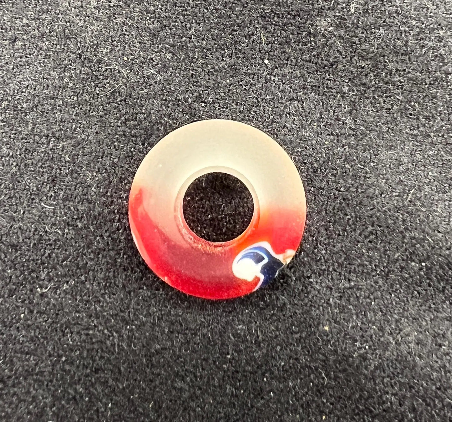 Breakfast Club EDC Cheerio Hot Wheels Cheerio