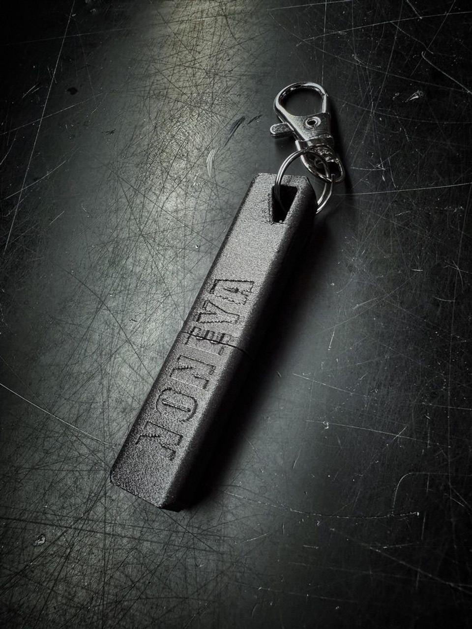 Bastinelli USB NONEYA Black