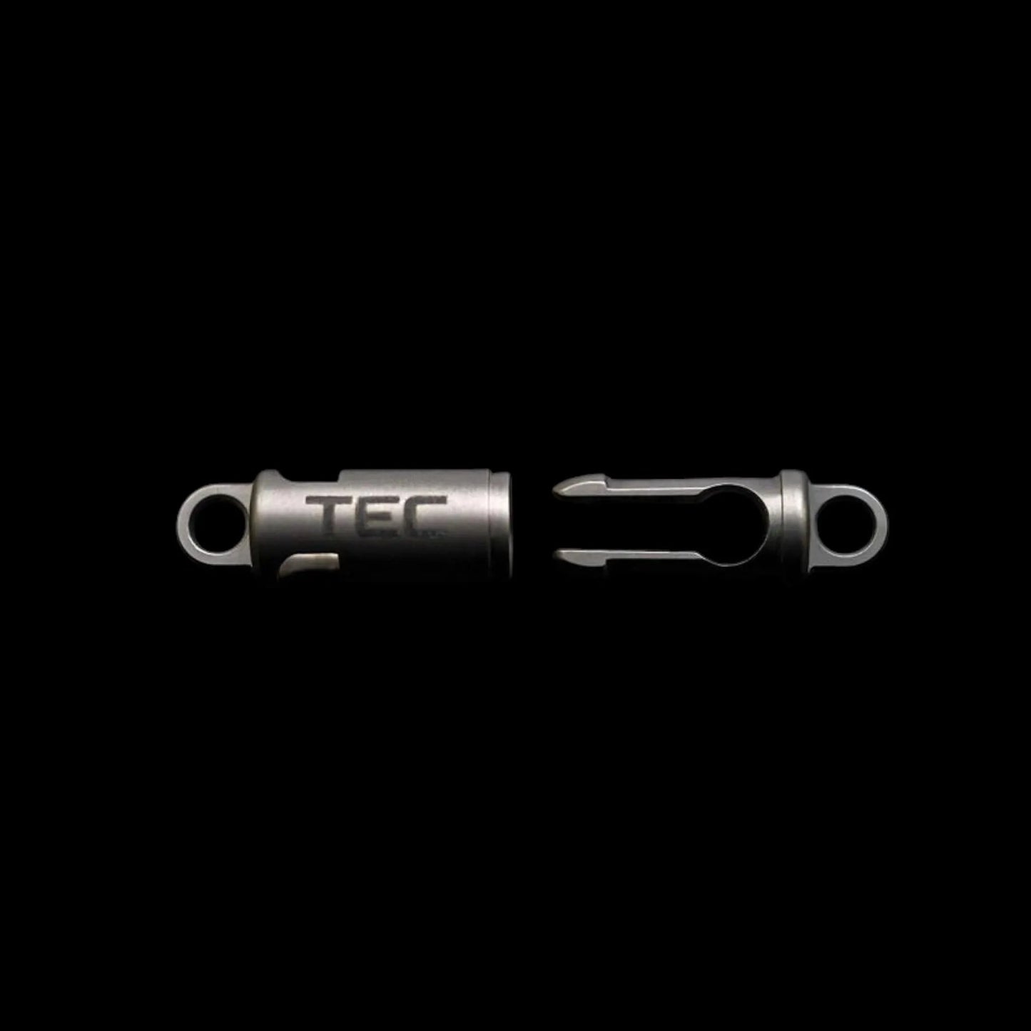 TEC Accessories 312 Python-QR Mini Connector Clip