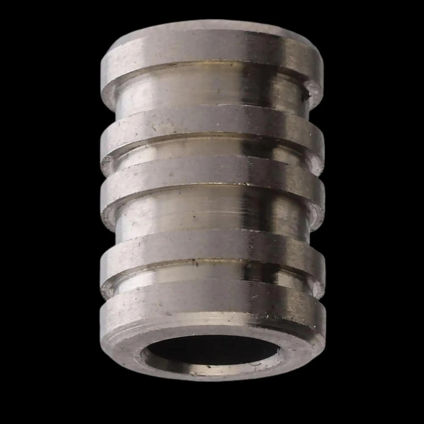 Coeburn 413GB Silver Titanium Bead