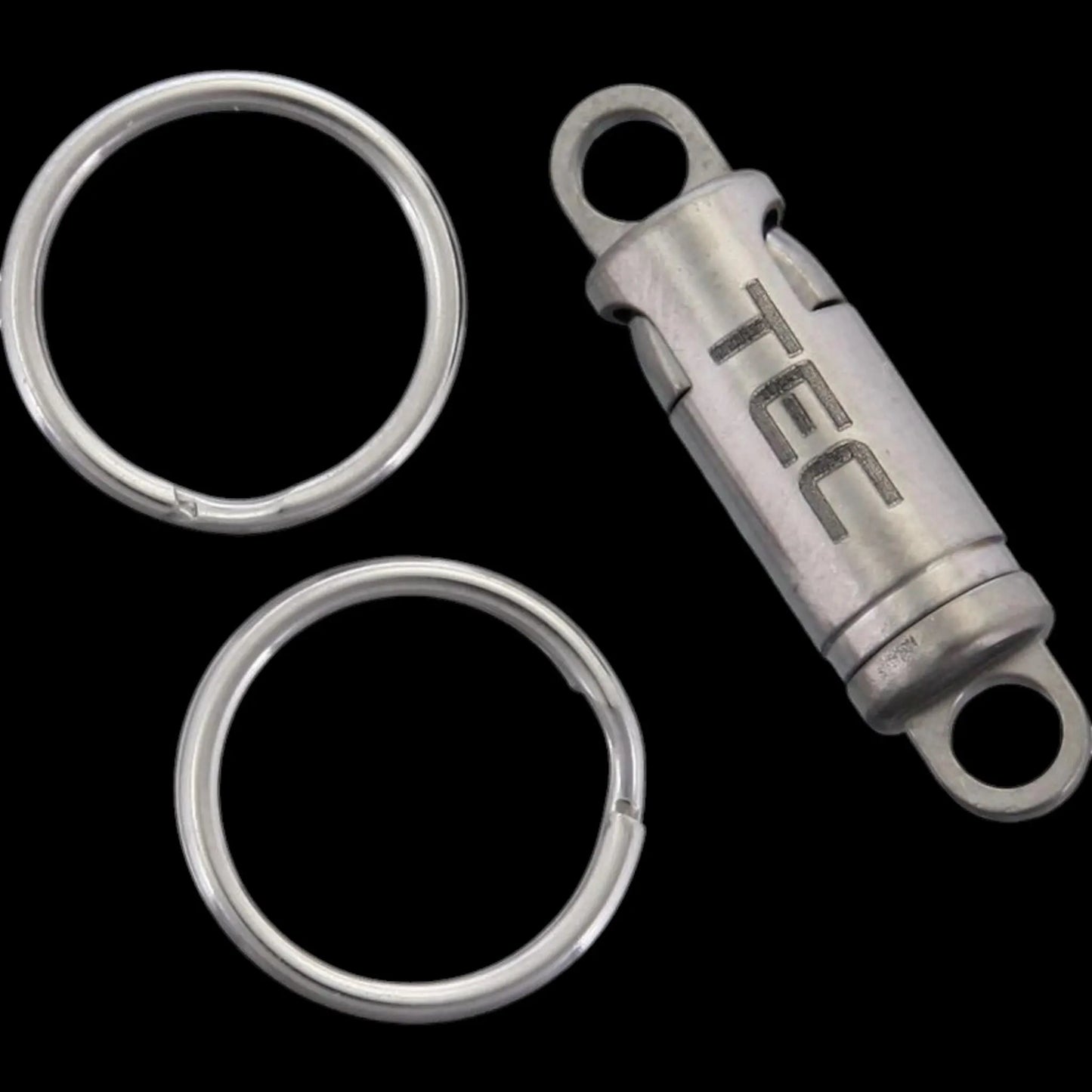 TEC Accessories 312 Python-QR Mini Connector Clip