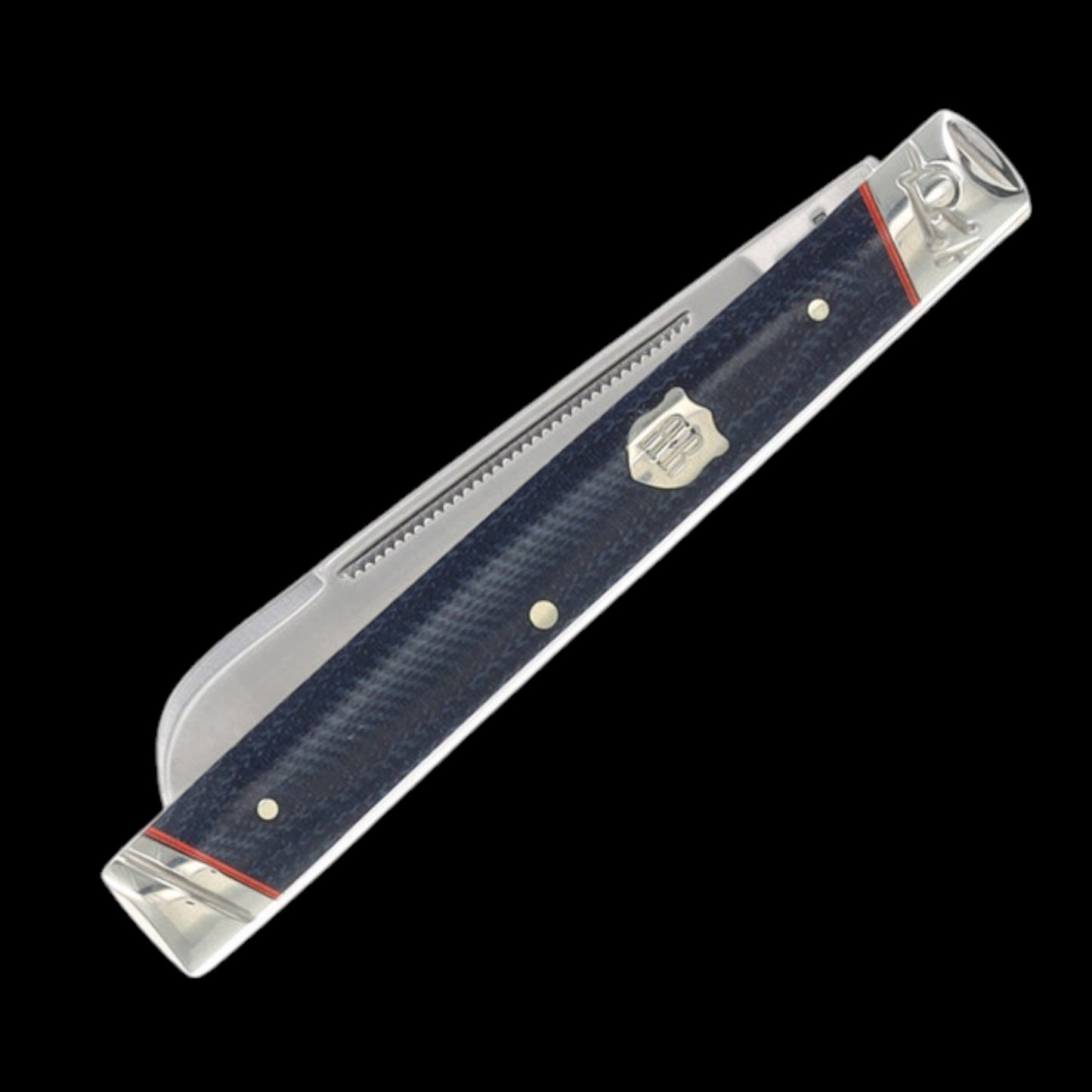 Rough Rider 2352 Pipe Doctor Denim