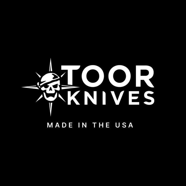Toor Knives
