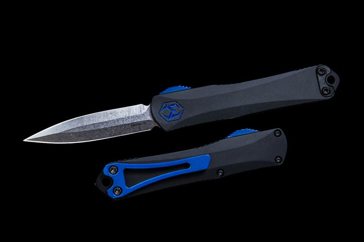 Automatics – OTF & Side Opening Collection