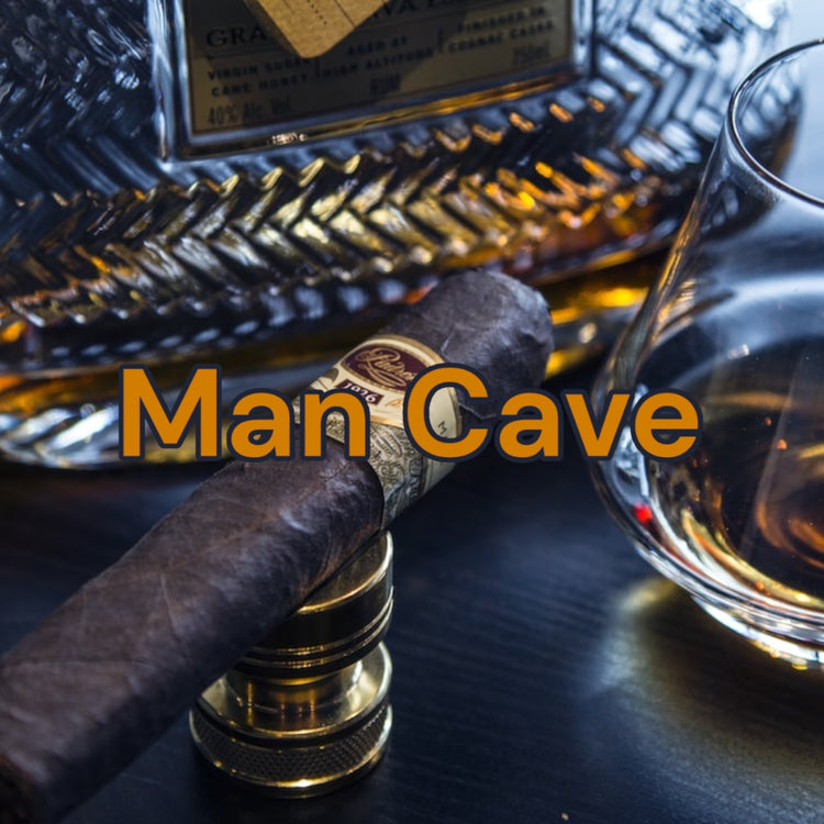 Man Cave