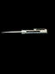 EMP EDC NYMBLE 3" Frame Lock Blue Carbon Fiber / Stonewashed