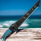 Gerber 3559 Controller Fillet Knife 10in with Blue Glass Reinforced Polypropylene Handle