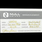 Null Knives Voodoo Sub Zero: Rare Limited Edition #28/30