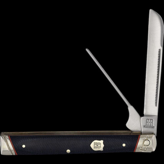 Rough Rider 2352 Pipe Doctor Denim