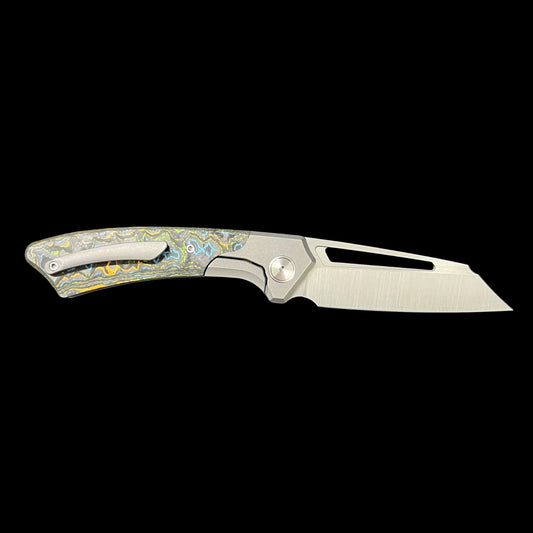 Pictus XL Bolster Tokay Rocked (Gecko Exclusive)