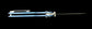 Geo knife Ethereal Cutter Axis lock Folding Knife Blue 6AL4V Titanium Handle 3.0" Stonewash Bohler M390 Blade GEO2402A