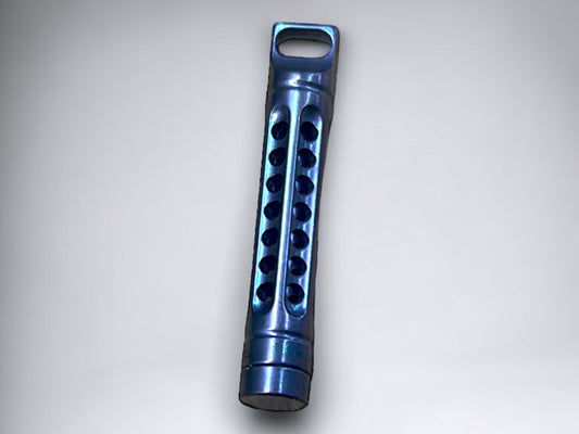 Maratac 057 Titanium Tritium Cage - Anodized