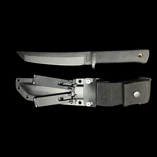 Cold Steel Recon Tanto – Vintage “Made in USA” Carbon V Era