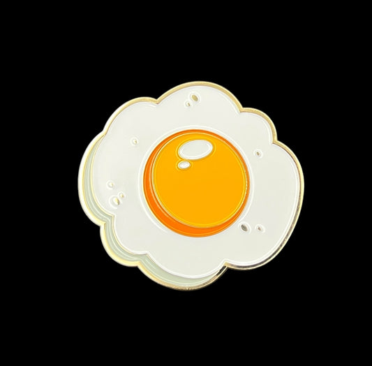 Breakfast Club EDC OG Egg