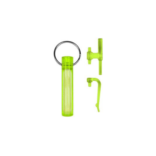 Ni-Glo Solar Gear Marker Sour Lemon