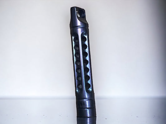 Maratac 057 Titanium Tritium Cage - Anodized