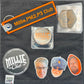 2025 Millie PM2 Para 3 Club Coin LIMITED EDITION # 48 Cutlery Shoppe