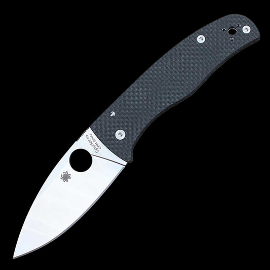 Spyderco Bodacious Sprint Run – Carbon Fiber / CPM S90V (C263CFP90V)