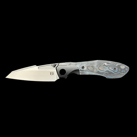 Null Knives Voodoo Sub Zero: Rare Limited Edition #28/30