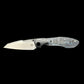 Null Knives Voodoo Sub Zero: Rare Limited Edition #28/30