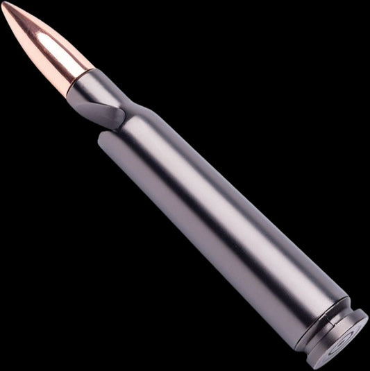 Bullet Bottle Opener - Shaped Like a 50 Cal Bullet