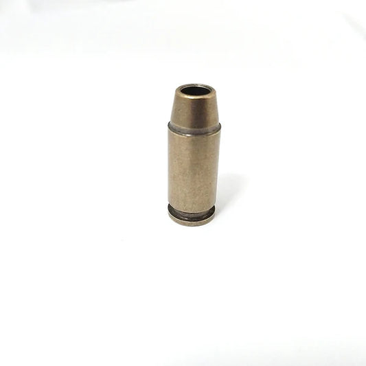 Coeburn Tool | Brass Bullet Shaped Lanyard Bead Accessory