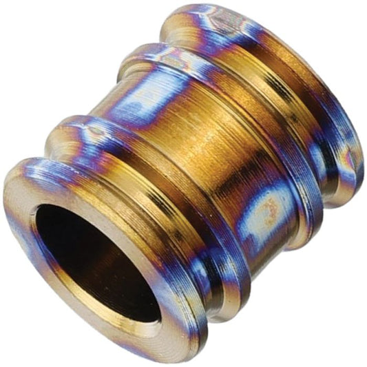 Coeburn Tool | Short Anodized Titanium Bead CT3023