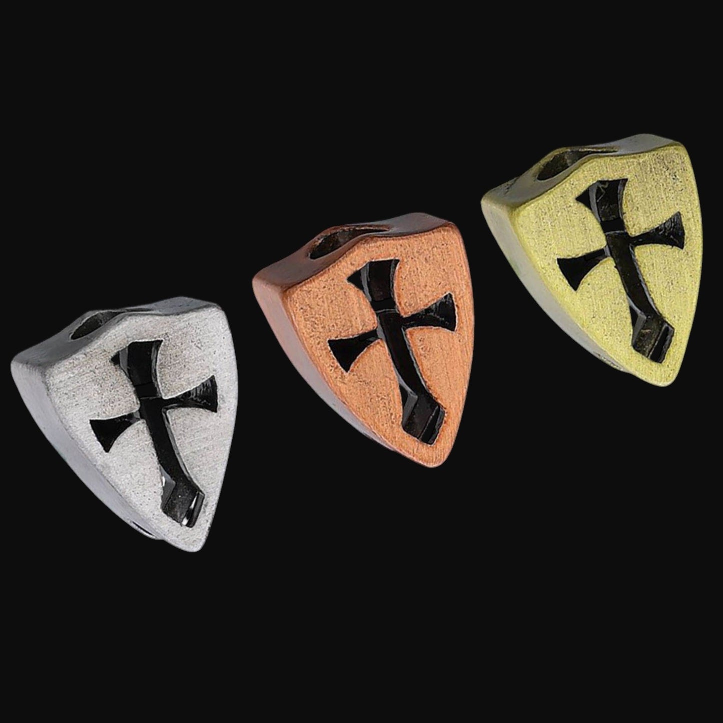 Coeburn Tool 3PC Cross Bead Set