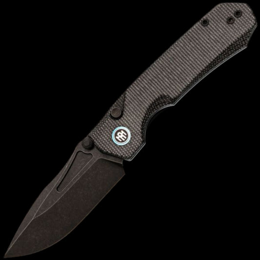 Remette Rhino MC25B folding knife