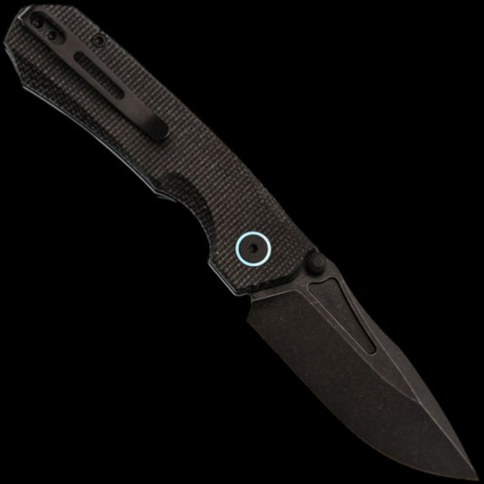 Remette Rhino MC25B folding knife