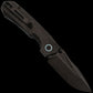 Remette Rhino MC25B folding knife