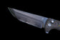 North Mountain Blade - Chop2 2405-A-DLC Copper inlaid carbon fiber