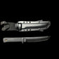 Cold Steel Recon Tanto – Vintage “Made in USA” Carbon V Era