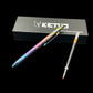 Ketuo - Halo 2 80’s Grunge Edition Titanium Pen (KP06/C)