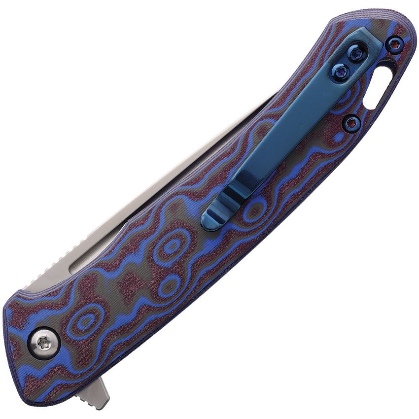Ontario Outcast Linerlock