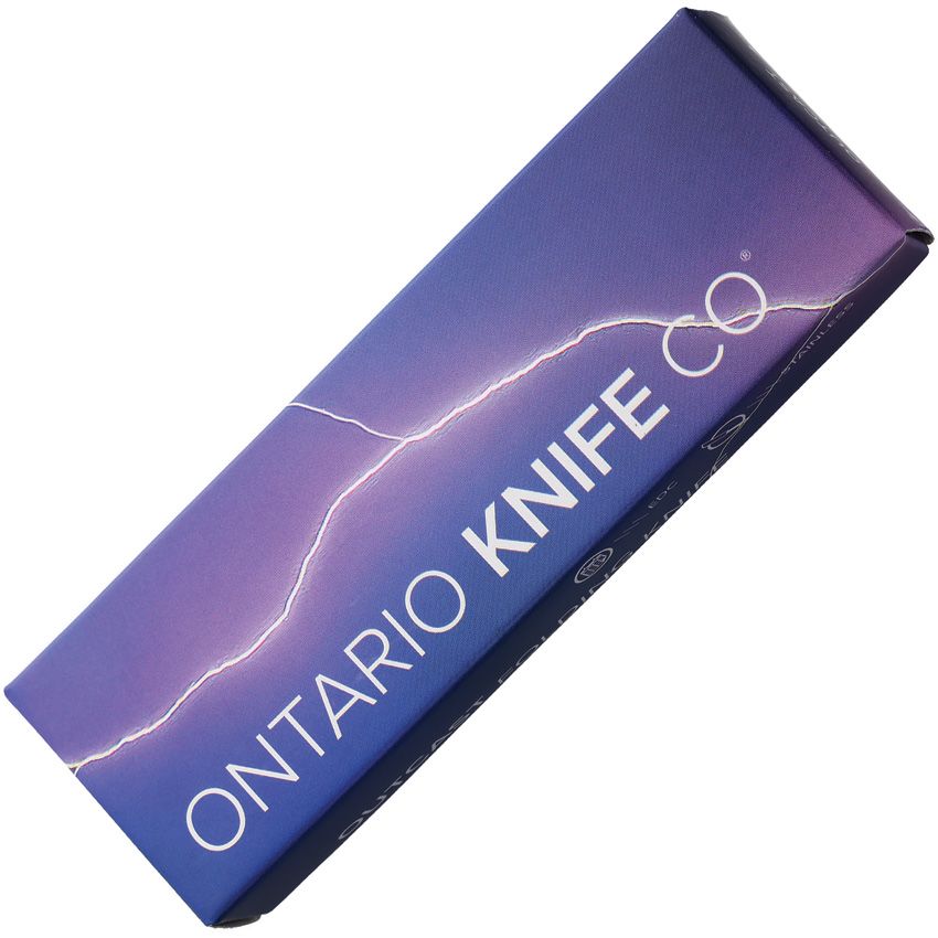 Ontario Outcast Linerlock