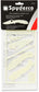 Spyderco Delica C11 Glow in the Dark Plastic Folding Knife Kit - PLKIT1