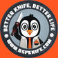 QSP Patch 2024 - Better Knife, Better Life