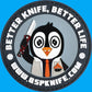 QSP Patch 2024 - Better Knife, Better Life