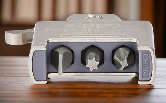 Zippo Bit Safe Lighter Insert