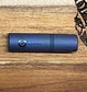 Civivi Key Bit Container Tactical Blurple One Piece 6AL4V Titanium