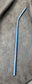 Flytanium Titanium Straw Anodized  Light Blue