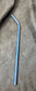 Flytanium Titanium Straw Anodized  Light Blue