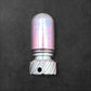 Titanium Fly Nuke Capsule - Anodized Iridescent