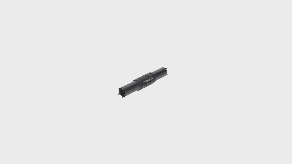 Truglo Ar-15 Sight Tool 4/5 Prong TG971B Type Rifle