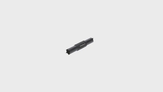 Truglo Ar-15 Sight Tool 4/5 Prong TG971B Type Rifle