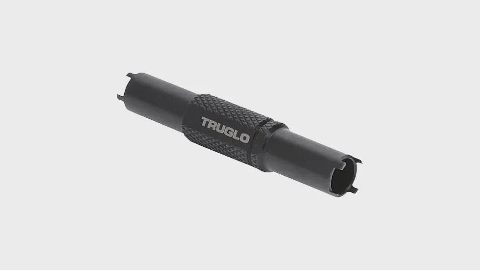 Truglo Ar-15 Sight Tool 4/5 Prong TG971B Type Rifle